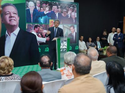 Leonel: La crisis actual es el costo de haber comprado unas elecciones “el pueblo se la está cobrando”