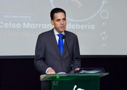 Fuerza del Pueblo exige declarar en emergencia el sector eléctrico y plantea reducción de pérdidas en las EDES