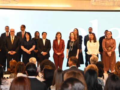 Anuncian becas en honor a víctimas de la tragedia del Jet Set