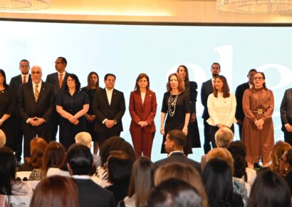 Anuncian becas en honor a víctimas de la tragedia del Jet Set