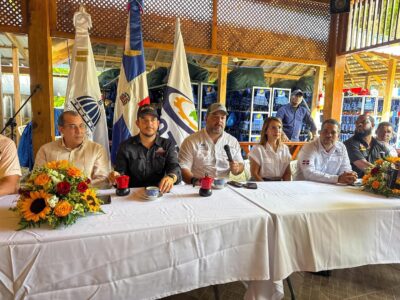 Medio Ambiente impulsa sostenibilidad en los Saltos de Damajagua con nuevas iniciativas