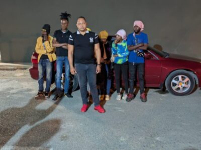 Ejército arresta a capitán que transportaba haitianos indocumentados en Montecristi