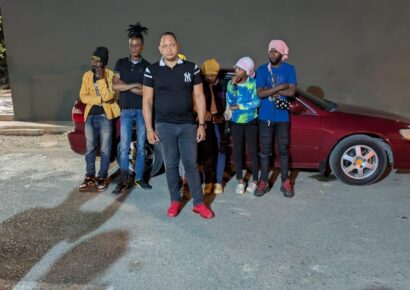 Ejército arresta a capitán que transportaba haitianos indocumentados en Montecristi