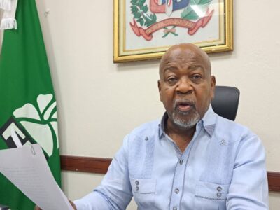 Secretario de Urbanismo y Vivienda de FP alerta sobre uso irregular de suelo en el Cinturón Verde de SD