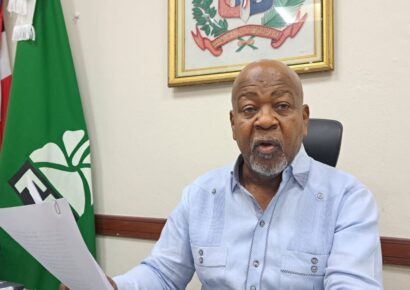 Secretario de Urbanismo y Vivienda de FP alerta sobre uso irregular de suelo en el Cinturón Verde de SD