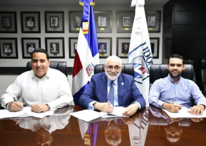 Lidom renueva alianza con Adcio Media para la Serie del Caribe