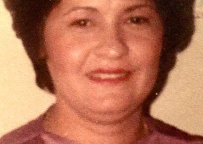 ADN designa calle del Renacimiento con el nombre de Francisca García Reyes