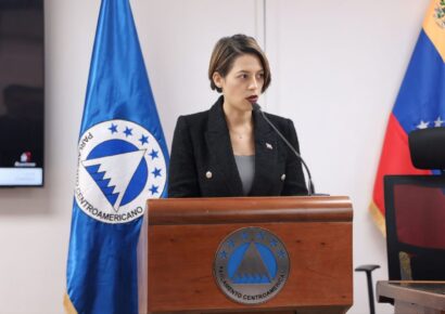 Parlacen llama a diálogo con El Salvador y afirma que la integración regional no se puede fragmentar