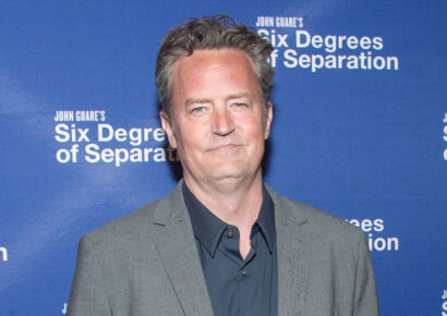 “Reina de la ketamina” se declara culpable por muerte de Matthew Perry