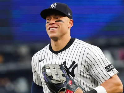 Aaron Judge podría regresar esta semana como bateador designado de los Yankees
