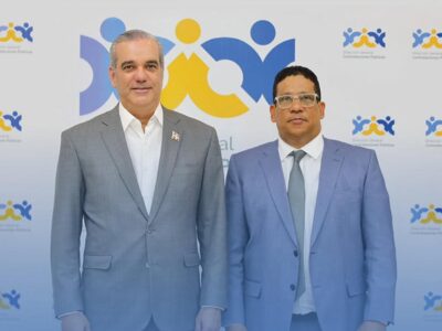 Abinader ordena crear sistema único para controlar inventarios y evitar compras innecesarias en el sector público