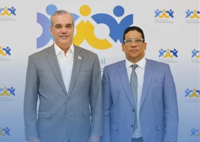 Abinader ordena crear sistema único para controlar inventarios y evitar compras innecesarias en el sector público