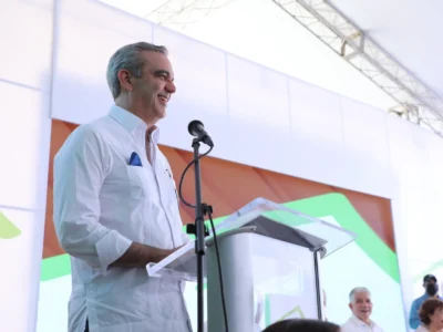 Luis Abinader inaugura este jueves la circunvalación de Baní
