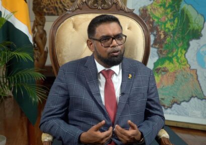 Guyana asegura estar preparada para defender su soberanía frente a Venezuela por el Esequibo