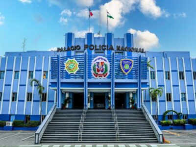 Capturan a cuatro prófugos del caso de violación en Villa González, Santiago