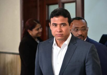 Caso Coral y Coral 5G: Ministerio Público concluye presentación de pruebas testimoniales