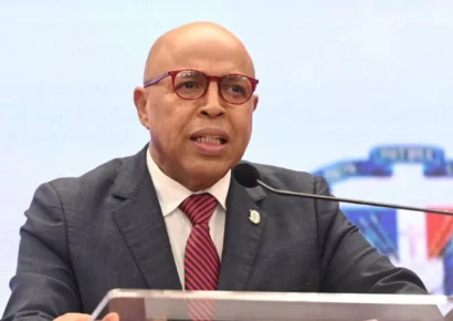 Pacheco resalta jornada legislativa histórica tras aprobación del Código Penal y otras leyes clave