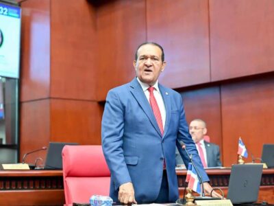 Antonio Marte advierte que Omar Fernández complicaría al PRM en 2028