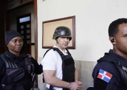 Aplazan segunda audiencia de caso “Operación Nido” por estafa inmobiliaria contra más de 500 personas