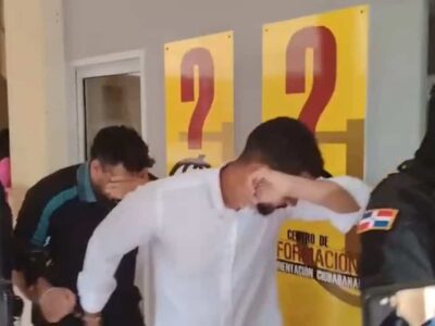 Aplazan para el 20 de agosto medida de coerción a acusados de estafa a estadounidenses