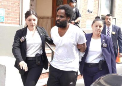 Sospechoso de asesinar brutalmente a dominicana en El Bronx comparecerá este miércoles ante un juez