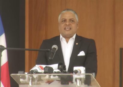 Récord histórico: DNCD incauta 137 kilos de cocaína líquida en cargamento de refrescos con destino a España