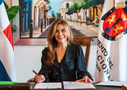 Carolina participará en Premios Dominicanísimo, en apoyo a la diáspora dominicana en Boston