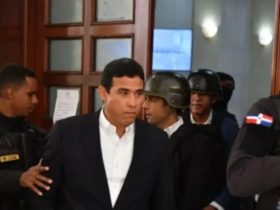 MP incorporará el 21 de agosto pruebas contra Adán Cáceres y demás acusados en caso Coral y Coral 5G