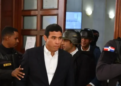 MP incorporará el 21 de agosto pruebas contra Adán Cáceres y demás acusados en caso Coral y Coral 5G