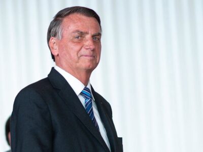 Corte Suprema de Brasil autoriza visitas familiares a Jair Bolsonaro pese a su prisión domiciliaria