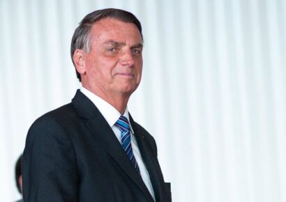 Corte Suprema de Brasil autoriza visitas familiares a Jair Bolsonaro pese a su prisión domiciliaria