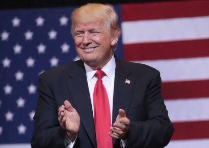 Trump excluye a República Dominicana, Honduras, El Salvador y Guatemala del alza arancelaria de EE. UU.