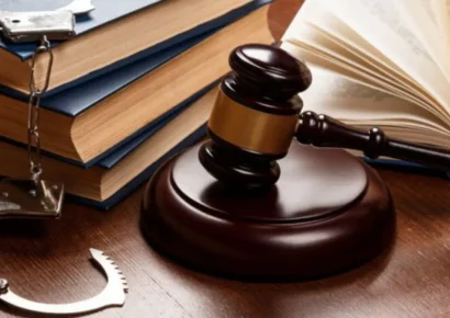 Abinader no descarta leyes complementarias tras promulgación del nuevo Código Penal