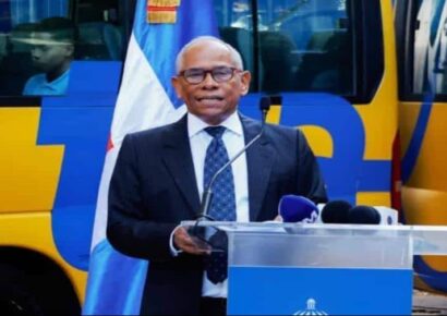 Regidores del DN amenazan con declarar persona no grata al nuevo vicepresidente de la OMSA