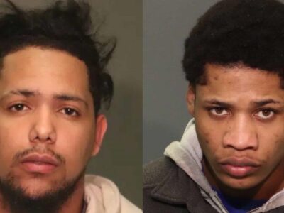 Dominicanos que hirieron a agente fronterizo en Nueva York enfrentan 11 nuevos cargos, incluido intento de asesinato