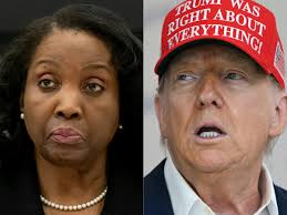 Lisa Cook, gobernadora de la Fed demanda a Trump tras intento de destitución