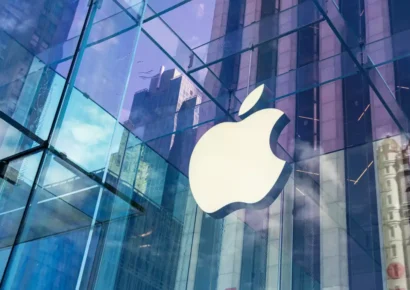 Apple anuncia inversión de 100 mil millones de dólares en EE. UU. junto a Trump