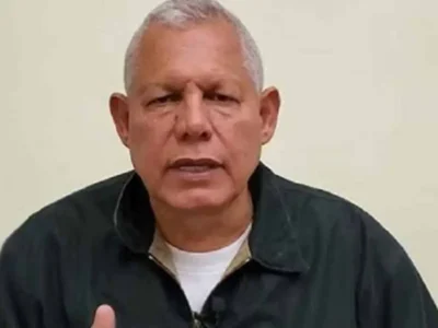 Rafael Guerrero queda en libertad condicional con medidas de coerción