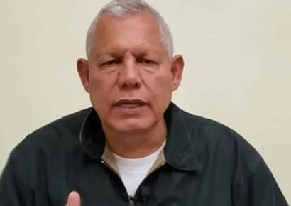 Rafael Guerrero queda en libertad condicional con medidas de coerción