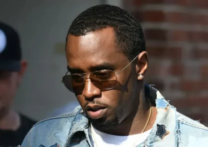 Exnovia de Diddy pide su liberación pese a denuncias de abuso: “Ha cambiado, sus hijos lo necesitan”