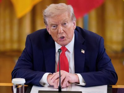 Trump invirtió más de 100 millones de dólares en bonos corporativos y municipales desde enero