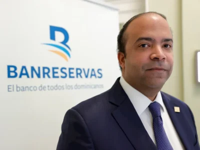 #Byebyesamuelpereyra: la campaña contra el presidente del Banco de Reservas