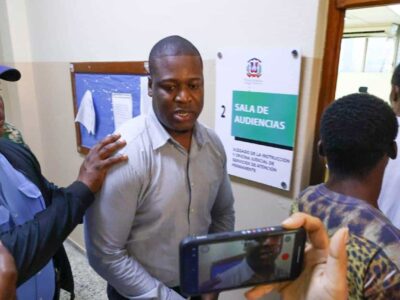 Acusan formalmente a regidor Walky Cuevas por presunto vínculo con red de narcotráfico y lavado en SPM