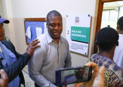 Acusan formalmente a regidor Walky Cuevas por presunto vínculo con red de narcotráfico y lavado en SPM