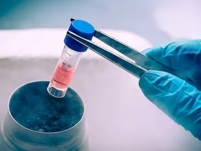 Nace en EE. UU. un bebé a partir del embrión más antiguo del mundo, congelado durante más de 30 años