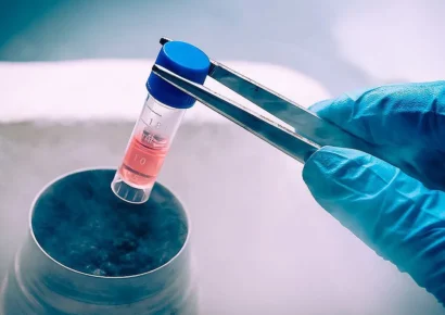 Nace en EE. UU. un bebé a partir del embrión más antiguo del mundo, congelado durante más de 30 años