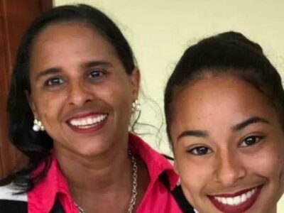 Madre de Emely Peguero pide al presidente Abinader garantizar el cumplimiento total de la condena