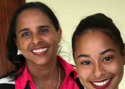 Madre de Emely Peguero pide al presidente Abinader garantizar el cumplimiento total de la condena