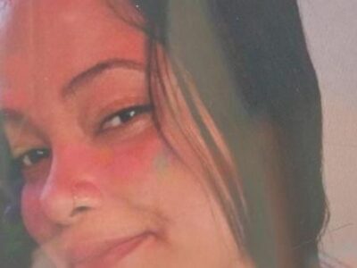 Hallan a mujer descuartizada en cubo dentro de su apartamento en Mao; investigan a su hermano