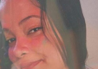 Hallan a mujer descuartizada en cubo dentro de su apartamento en Mao; investigan a su hermano